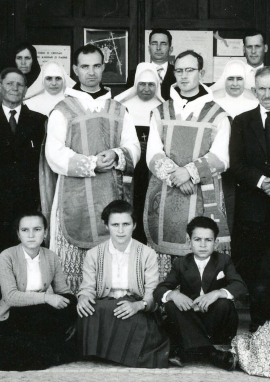 Ordenação Sacerdotal