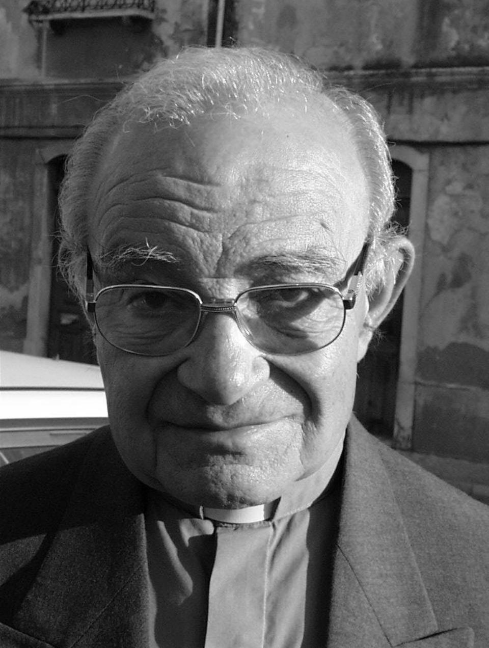 Abertura da Causa Diocesana de Beatificação e Canonização do Padre Bento Manuel Nogueira