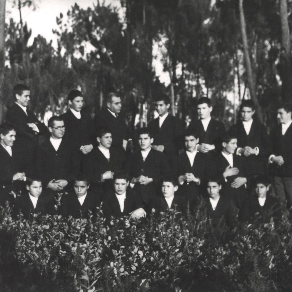 Formação Hospitaleira