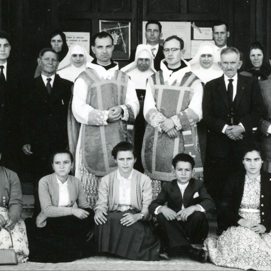 Ordenação Sacerdotal