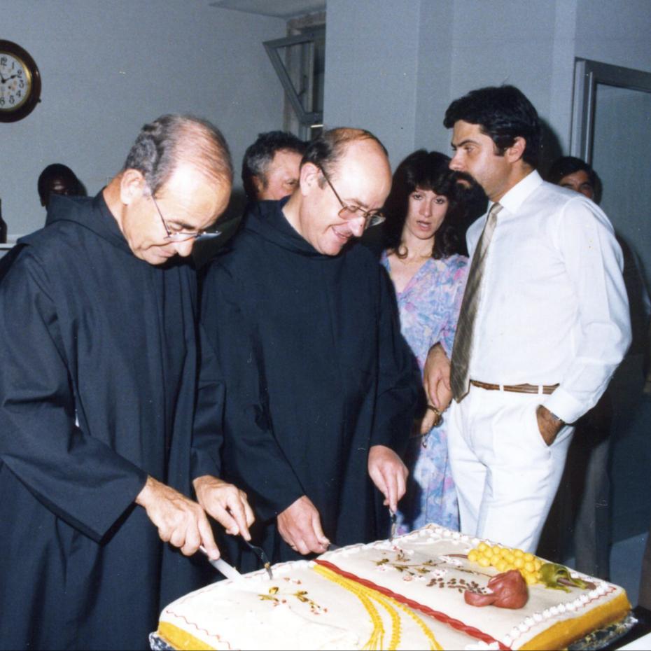 Tempos de incerteza e esperança