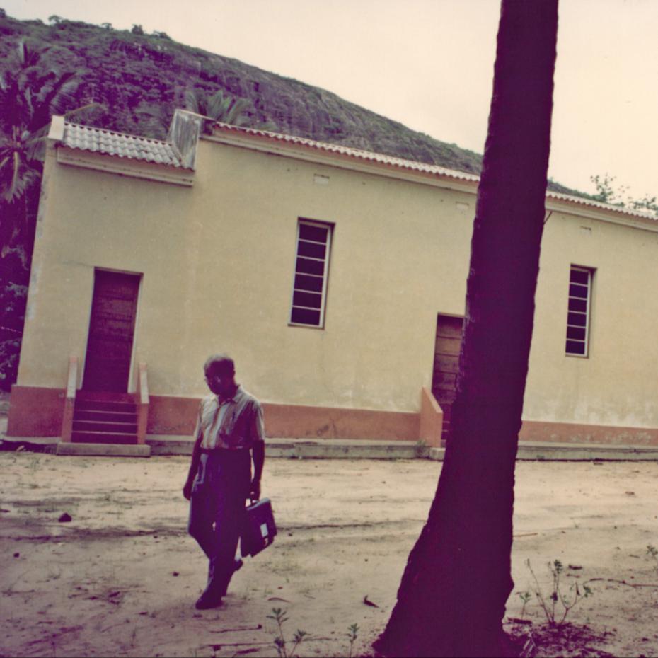 Tempos de prisão
